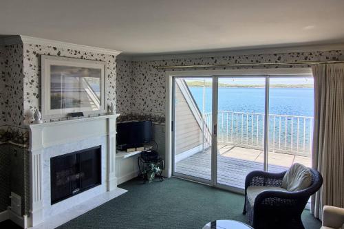 Фотография гостевого дома 309 Water Street Inn