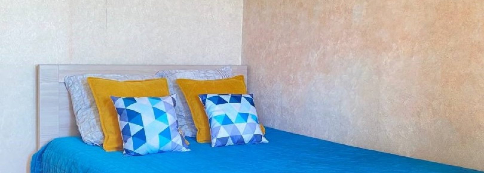 Фотография квартиры Уютная квартира в центре, Димитрова 62