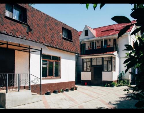 Фотография хостела Hostel_Apple