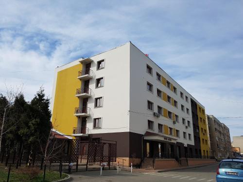 Фотография гостиницы Hotel Dacor