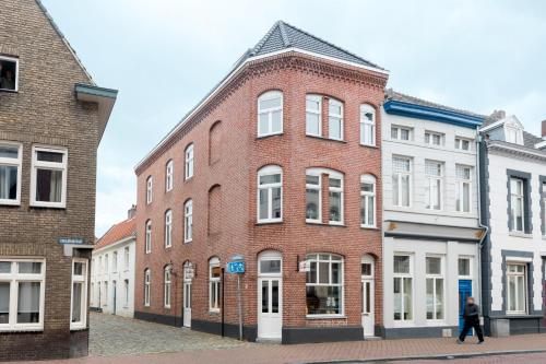 Фотография мини отеля B&B De Hofnar Roermond