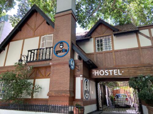 Фотографии хостела 
            Gorilla Hostel