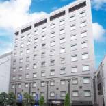 Фотография гостиницы Hotel Mystays Premier Hamamatsucho