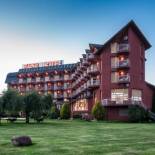 Фотография гостиницы Puigcerda Park Hotel