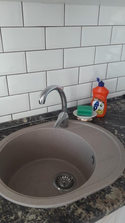 Фотография квартиры Max Apart (Макс Апарт) на улице Володарского