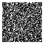 QR код гостевого дома Виктория на Черноморской, 23