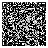 QR код гостиницы Индель