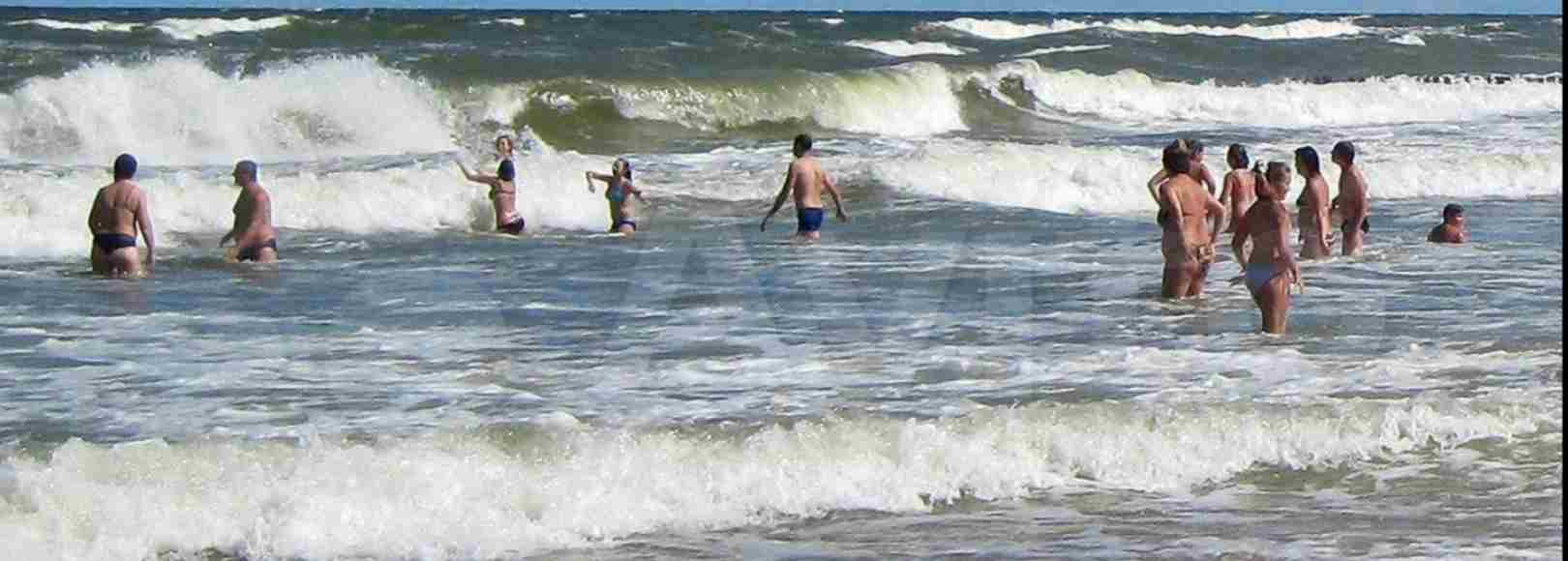 Фотография апарт-отеля У самого синего моря