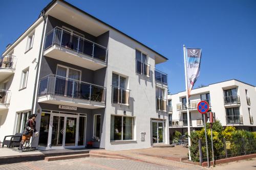 Фотография базы отдыха Pensjonat Pirat