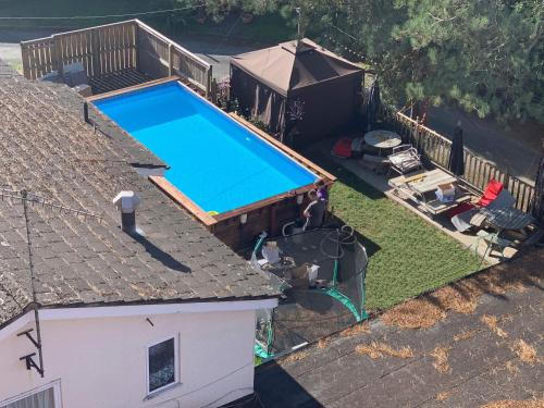 Фотография гостиницы The Hotel Commodore