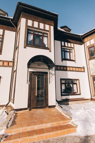 Фотография гостиницы Времена года