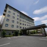 Фотография гостиницы Hotel Route-Inn Igaueno -Igaichinomiya Inter-