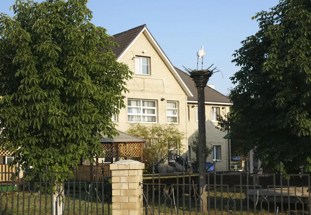 Фотография мини отеля HARBOR HOTEL