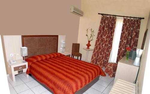 Фотография гостиницы Morning Star