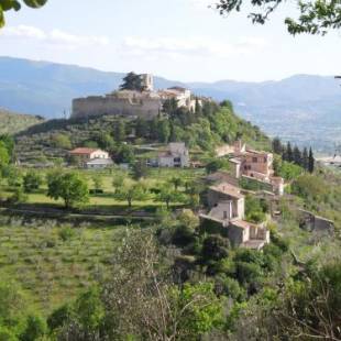 Фотографии гостевого дома 
            Relais Borgo Campello