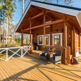 Фотографии гостевого дома 
            Holiday Home Joutsen