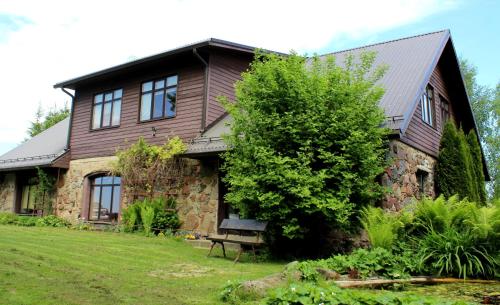 Фотография гостевого дома Viesu nams “Bauļi”