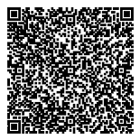 QR код мини отеля Авиньон