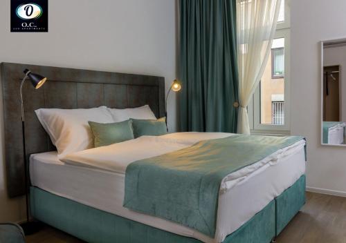 Фотография апарт отеля O..C.. Lux Apartments