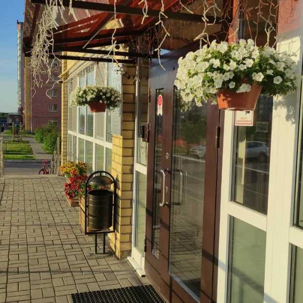 Фотографии гостиницы
АПАРТ-ОТЕЛЬ Ленинградский