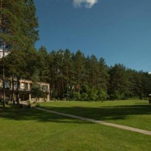 Фотографии мини отеля
Pušų takas