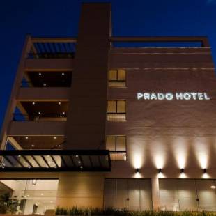 Фотографии гостиницы 
            Prado Hotel