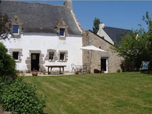 Фотография гостевого дома Gîte Guérande, 4 pièces, 7 personnes - FR-1-306-1102