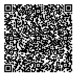 QR код базы отдыха Деревенька