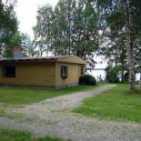 Фотография гостевого дома Holiday Home Lehtoranta