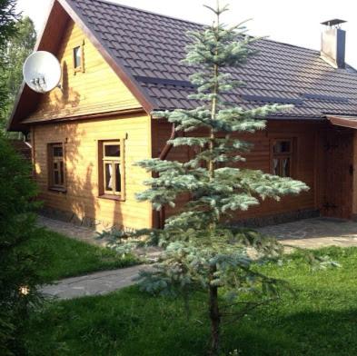 Фотография гостевого дома Каташи