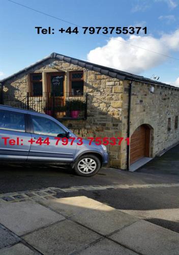 Фотография гостевого дома Stone Eater