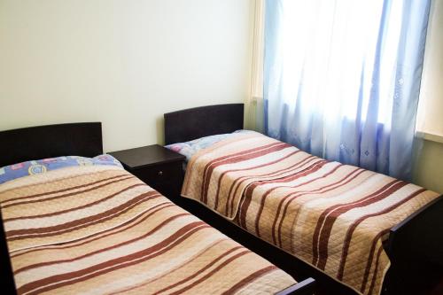 Фотография гостевого дома Mshvidoba