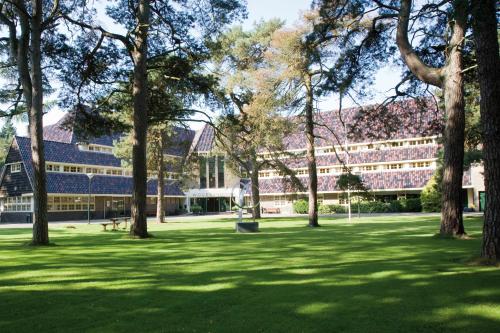 Фотография гостиницы Hotel Woudschoten