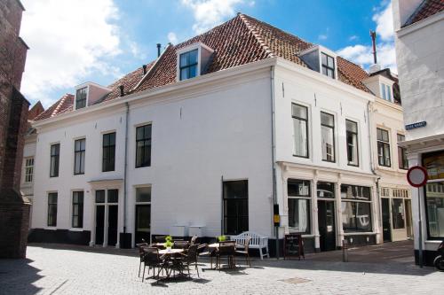 Фотография хостела City Hostel Vlissingen