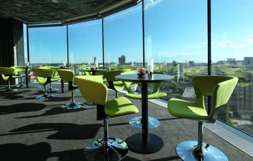 Фотография гостиницы Lindner Hotel Gallery Central