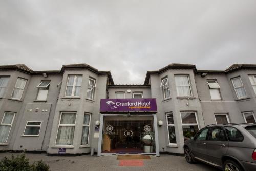 Фотография гостиницы Cranford Hotel