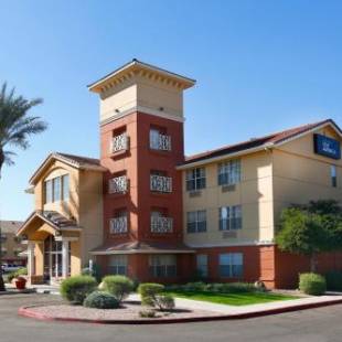 Фотографии гостиницы 
            Extended Stay America Suites - Phoenix - Midtown