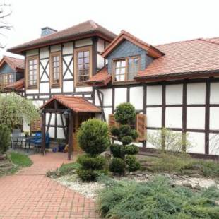 Фотографии гостевого дома 
            Zur alten Fahrschule