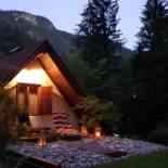 Фотография гостевого дома Chalet Iskaretreat