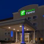 Фотография гостиницы Holiday Inn Express Evansville - West, an IHG Hotel