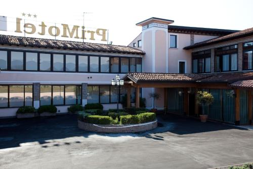 Фотография гостиницы Primotel Brescia