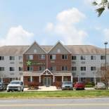 Фотография гостиницы Extended Stay America Suites - Annapolis - Admiral Cochrane Drive