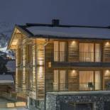 Фотография апарт отеля Chalet Obergurgl Luxury Apartments