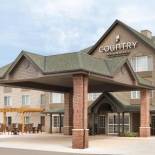 Фотография гостиницы Country Inn & Suites by Radisson, Mankato Hotel and Conference Center, MN