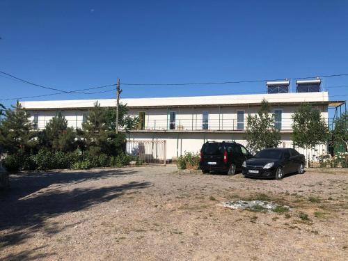 Фотография гостиницы Акварель