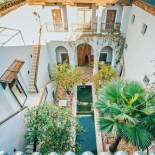 Фотография мини отеля Riad Le Rihani