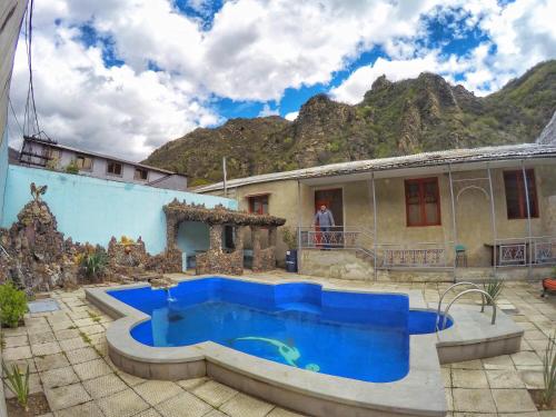 Фотография мини отеля STATION