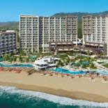 Фотография гостиницы Dreams Vallarta Bay Resorts & Spa - All Inclusive