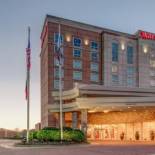 Фотография гостиницы Macon Marriott City Center