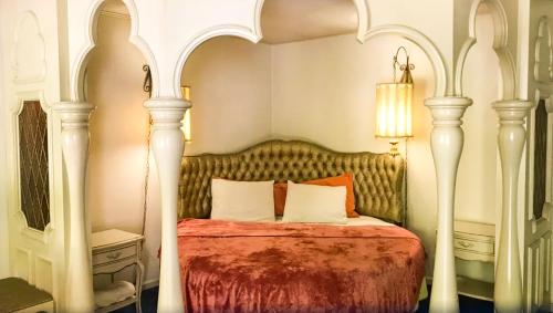 Фотография мотеля Relax Inn Altoona